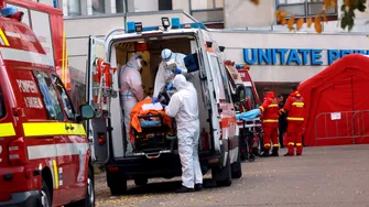 Peste 400 de spitale intră luni în grevă de avertisment. Internările și operațiile programate vor fi suspendate timp de două ore