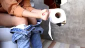 Scaun negru, roșu sau foarte deschis la culoare? Ce probleme de sănătate poate ascunde fiecare