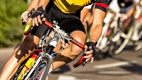 Sportul de masă, noul stil de viață! Aproape jumătate dintre românii care participă la competiții sportive o fac pentru sănătatea lor