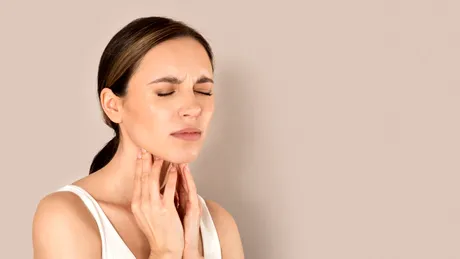 Simptomele mai puțin cunoscute ale cancerului de sân: ce trebuie să știi despre ganglionii limfatici