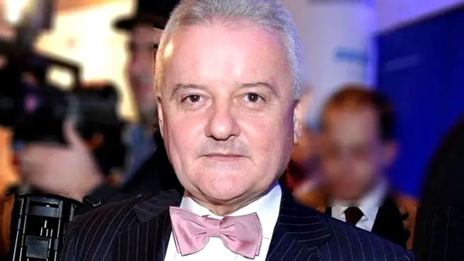 Irinel Columbeanu, schimbare radicală la 68 de ani! Declarațiile fostului afacerist despre momentul botezului