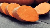 Cartofii dulci, secretul longevității?