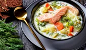 Supa și peștele – de ce să le consumi des