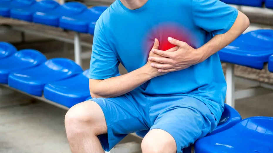 De ce fac infarct și persoanele care aleargă maratoane și merg la sală? Factorul de risc pe care mulți nu îl cunosc