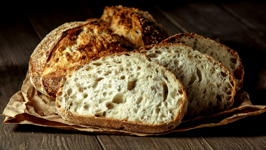 Pâinea: proaspătă, congelată sau uscată? Cercetătorii au descoperit cea mai sănătoasă variantă:„ Te-ar putea feri de cancer”