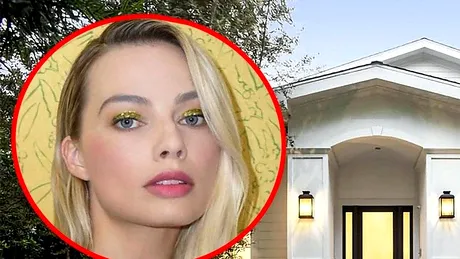 Cum arată fabuloasa casă a actriței Margot Robbie. Costă 3.5 milioane de dolari