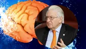 Profesor Alexandru Ciurea: Nu vă mai biciuiți creierul cu energizante și cafele