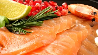 Alimentul miraculos care conține de 10 ori mai mult Omega3 decât somonul. Se găsește în orice supermarket, dar românii îl ignoră