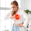 Infarctul fără durere în piept, un pericol pentru persoanele cu diabet. 7 simptome care pot trece neobservate!