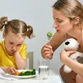 De ce copiii refuză să mănânce legume? 5 metode ca să îi faci să le adore