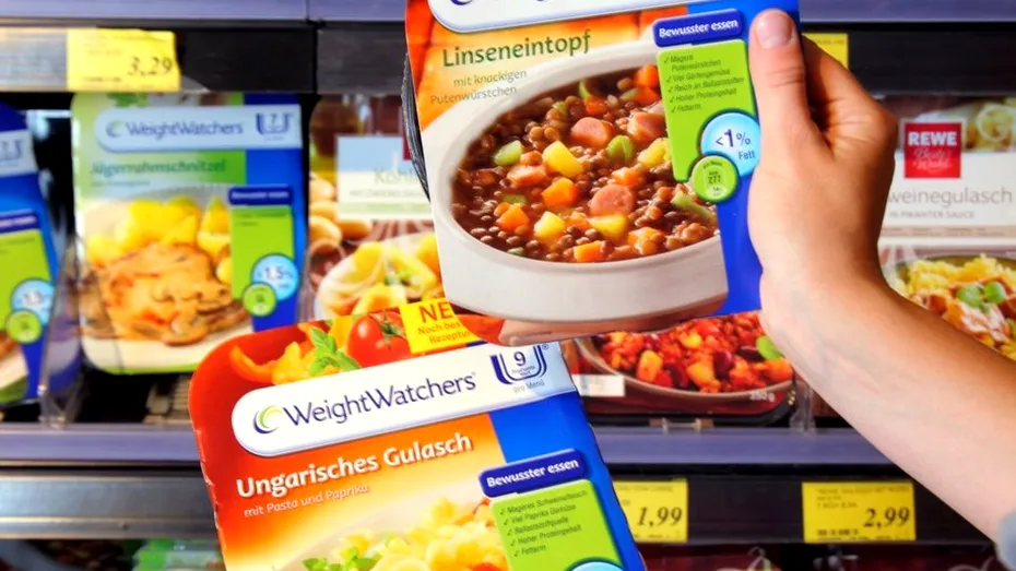 Alimentele procesate din magazine: de ce vrem să mâncăm din ce în ce mai mult
