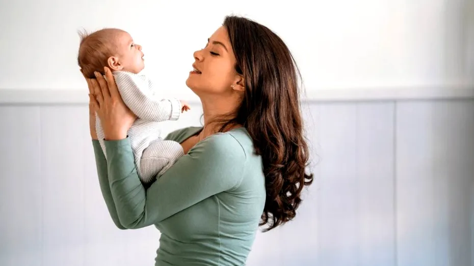 (P) Colagen după sarcină: cum îți recapeți elasticitatea pielii și vitalitatea părului