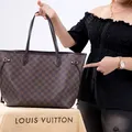 De ce trebuie să nu mai cumperi genți fake Louis Vuitton! Pericole ascunse pentru cumpărători