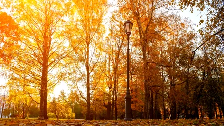 ANM anunță prognoza meteo pentru luna noiembrie 2025. Vreme va fi mai caldă decât normalul perioadei în prima săptămână