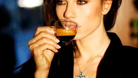 Ce beneficii ascunse are cafeaua. Mihaela Bilic a dezvăluit de ce e bine să o consumăm des în timpul verii