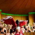 CP- Bucureștiul devine capitala mondială a spectacolelor în sauna: Sauna Fest 2026 aduce peste 800 de experiențe la Therme Bucuresti