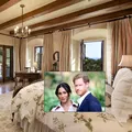 Cum arată casa de 21 de milioane de dolari în care locuiesc Meghan Markle și Prințul Harry. „Este vindecător. Te simți liber” / FOTO