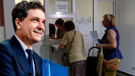 Vestea momentului pentru pensionari. Ce se întâmplă cu pensiile, după ce Nicușor Dan a fost ales președintele României