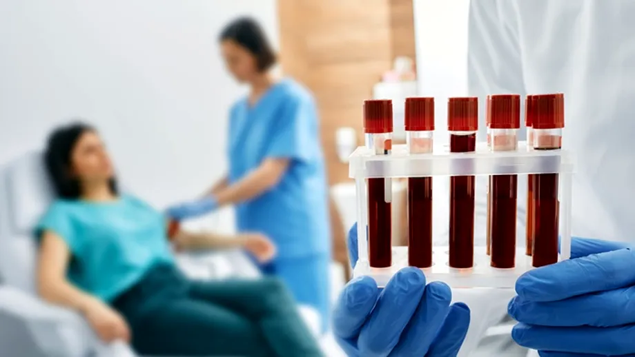 Femeia de 68 de ani care are o grupă de sânge unică în lume. Experții medicali sunt uimiți! Unde trăiește