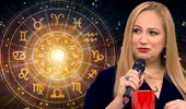 Cristina Demetrescu nominalizează zodia promovată la locul de muncă în luna mai: „Oportunități de afirmare și leadership”