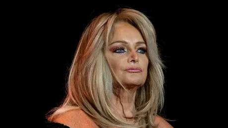 Cum arată Bonnie Tyler la 71 de ani. Din ce în ce mai frumoasă!