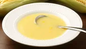 Supă cremă de mălai. Cum să faci cea mai simplă supă de post