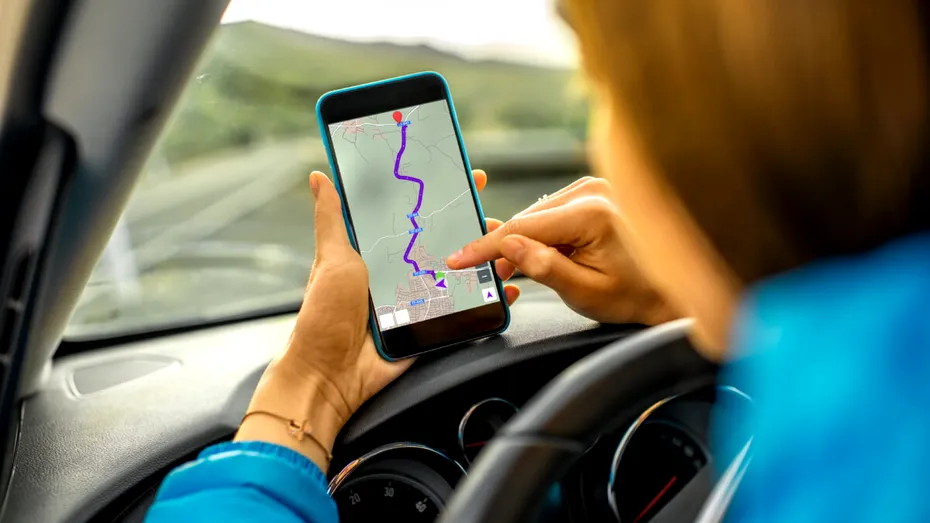 De ce folosirea GPS-ului este dăunătoare pentru creier