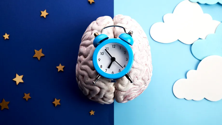 Perturbarea ritmului circadian, o problemă comună din spatele bolilor mentale