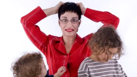 Stresul: cauze si metode de combatere