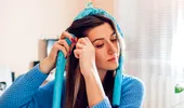 Cordonul pentru bucle îți poate deteriora părul. Efectele negative ale ondulatorului fără căldură