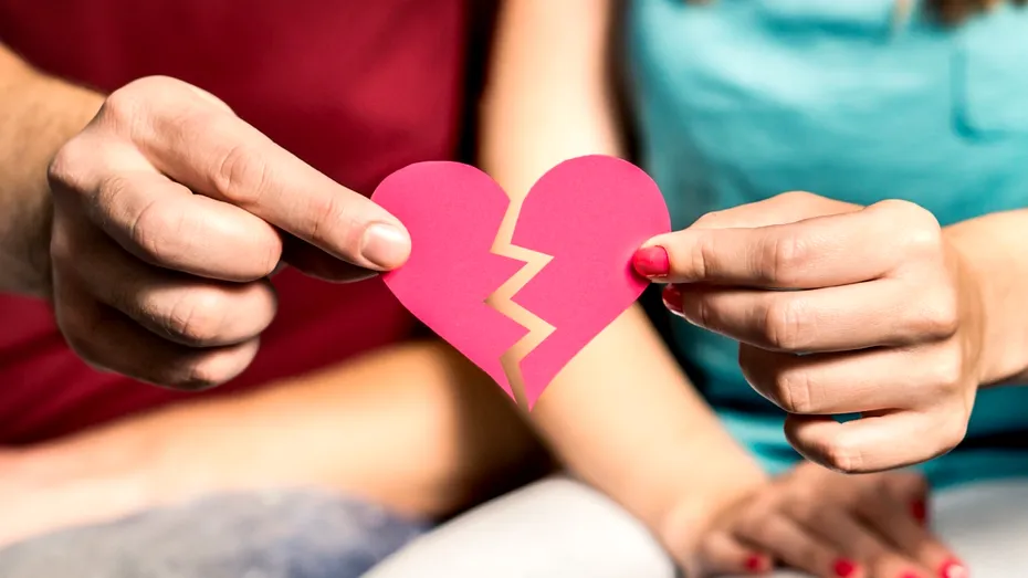 Cum să te vindeci după ce ai fost înșelat. Pașii care te ajută să treci peste trădare