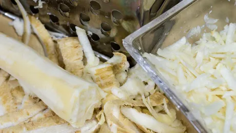 Leguma care scoate grăsimea din ficat. Cel mai bine e să o mănânci în stare crudă