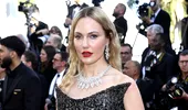 Meryem Uzerli, apariție surprinzătoare la Festivalul de Film de la El Gouna. Cum arată acum actrița care a interpretat-o pe Sultana Hürrem
