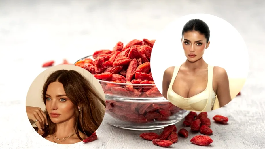 Superalimentele preferate de vedete pe care merită să le incluzi și tu în dietă
