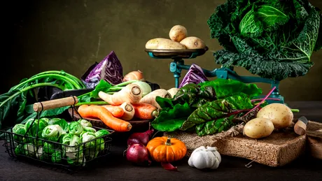 6 legume de iarnă care conțin mai multe proteine decât crezi