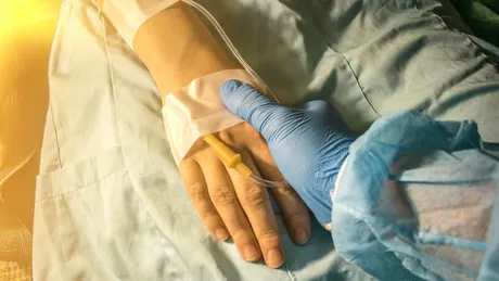 Spitalul de Boli Infecțioase Brașov este plin cu pacienți care suferă de hepatită! Medicii abia mai fac față numărului mare de bolnavi