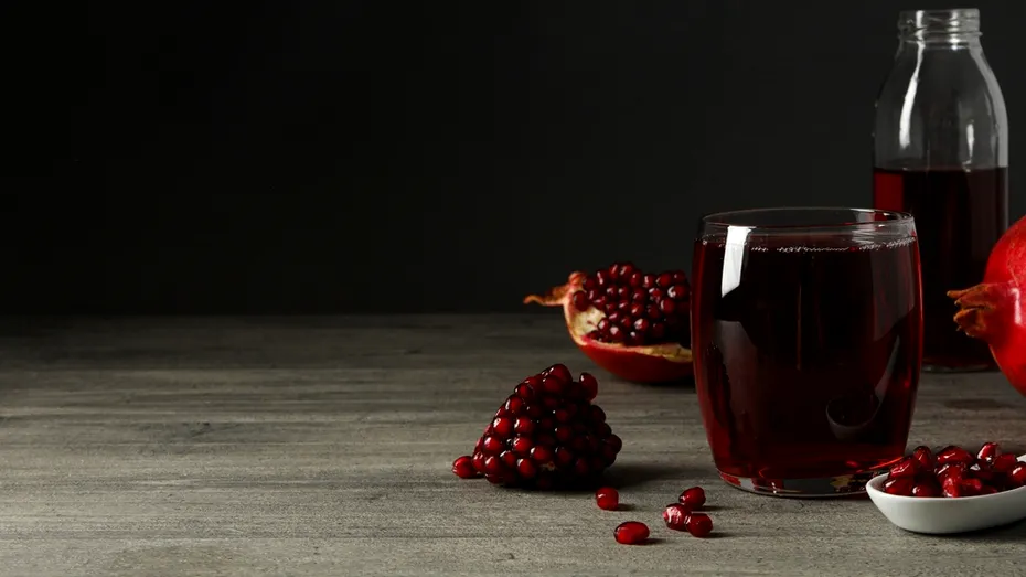 Secretul vaselor de sânge curate. Băutura cu de 3 ori mai mulți antioxidanți decât ceaiul verde