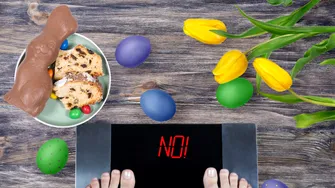 Dieta-fulger care te scapă de kilogramele acumulate de Paște. Plan rapid pentru revenirea în formă