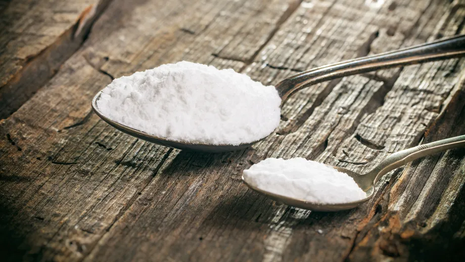 Dr. Dițoiu, despre bicarbonatul de sodiu pentru arsuri la stomac: „Se poate ajunge la ulcer gastric perforat”