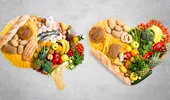 Dieta cu două fețe: face bine creierului, dar inima poate avea de suferit