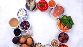 Trei alimente-cheie pentru sănătate, recomandate de un expert în nutriție: „Un mare atu pentru creier, intestin și oase”