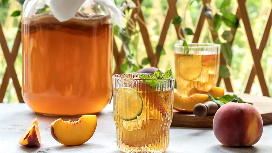 Ai diabet? Băutura fermentată care îți reglează glicemia