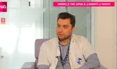 Dr. Ciprian Pașcu: tratamente în sindromul de tunel carpian