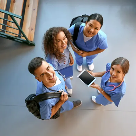 Medicii rezidenți pot urma studii complementare încă din timpul rezidențiatului. Măsură oficializată de Ministerul Sănătății / VIDEO