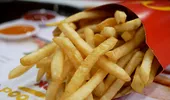 Cum să faci acasă cartofi prăjiți ca la McDonald’s. Rețeta secretă