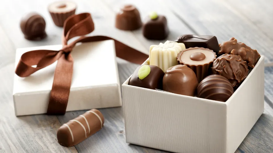5 mituri despre ciocolată și adevărul din spatele lor