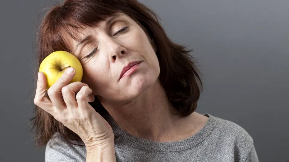 Cum putem ameliora simptomele menopauzei
