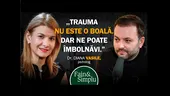Trauma nu e o boală, dar ne poate îmbolnăvi! Copiii agresivi devin adulți agresivi?