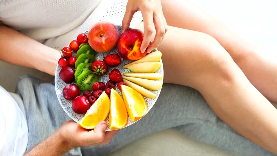 Alimente care sporesc fertilitatea, atât la femei, cât şi bărbaţi