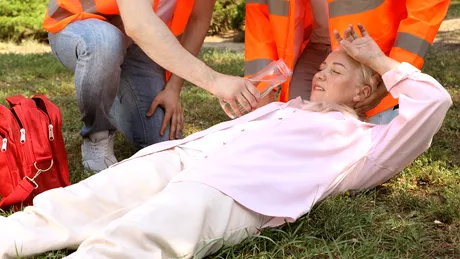 Medicamente care cresc riscul de insolație. Corpul nu-și mai poate regla temperatura din cauza lor